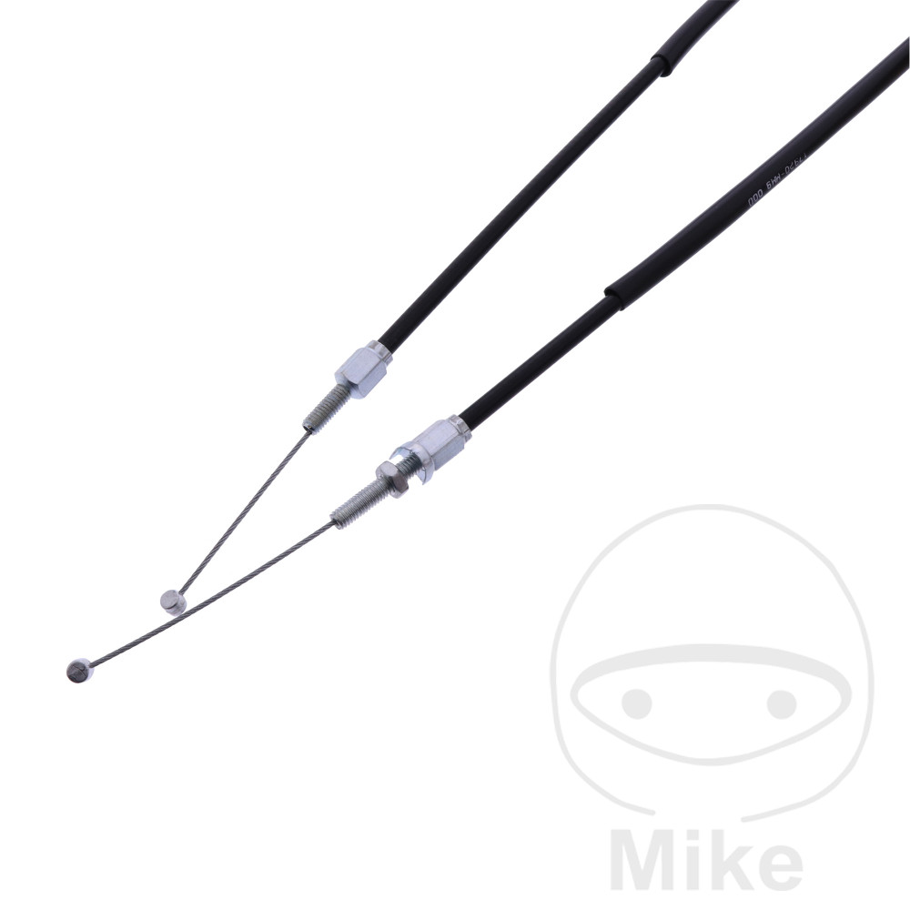 cable acelerador b cerrar
