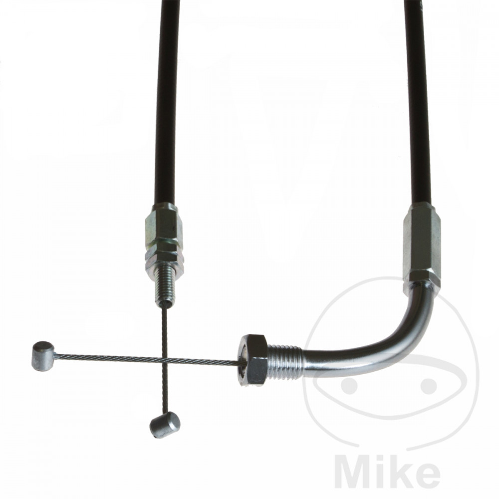 cable acelerador b cerrar