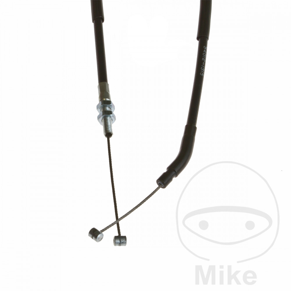 cable acelerador b cerrar