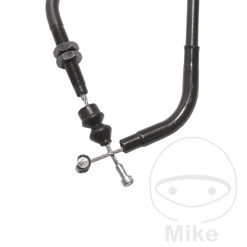 cable de embrague