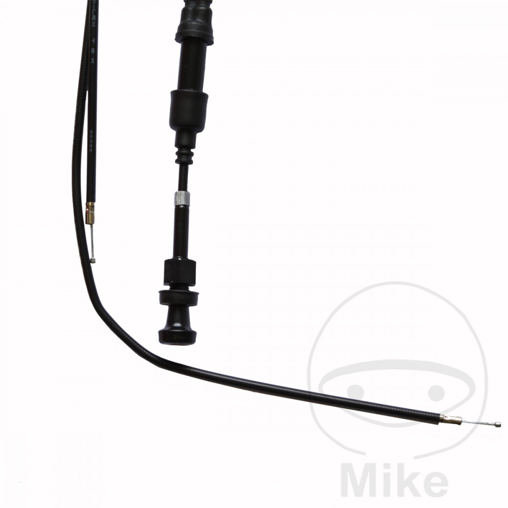cable de estarter arranque en frio choke