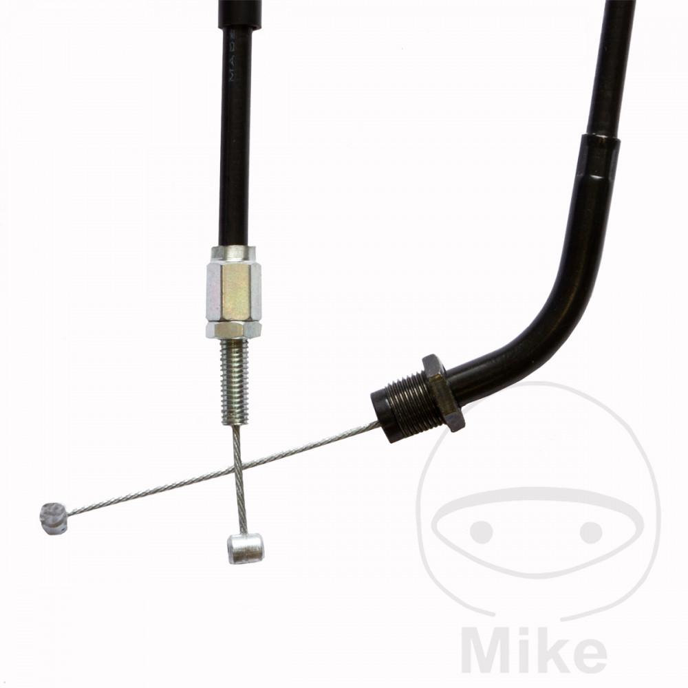 cable acelerador b cerrar