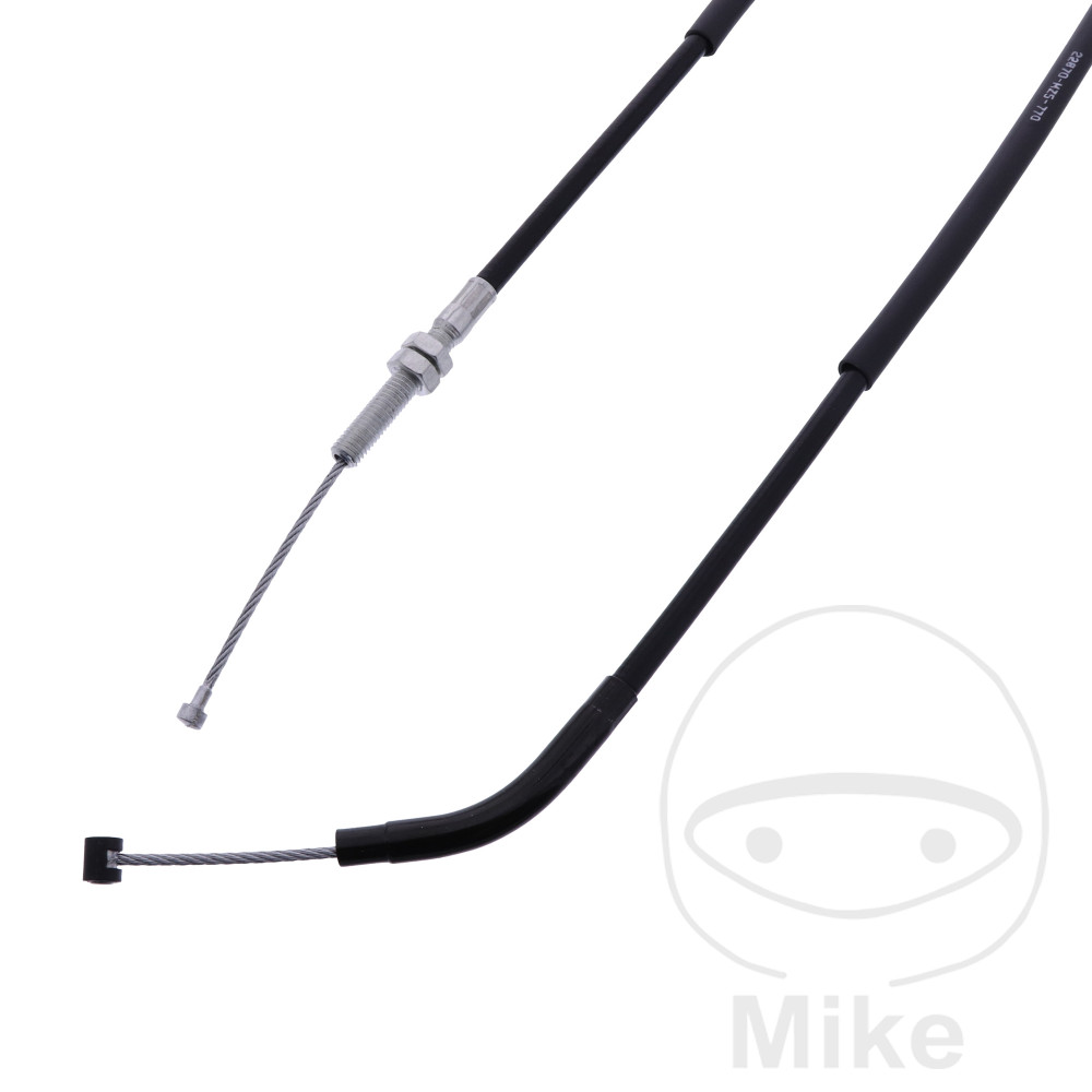 cable de embrague
