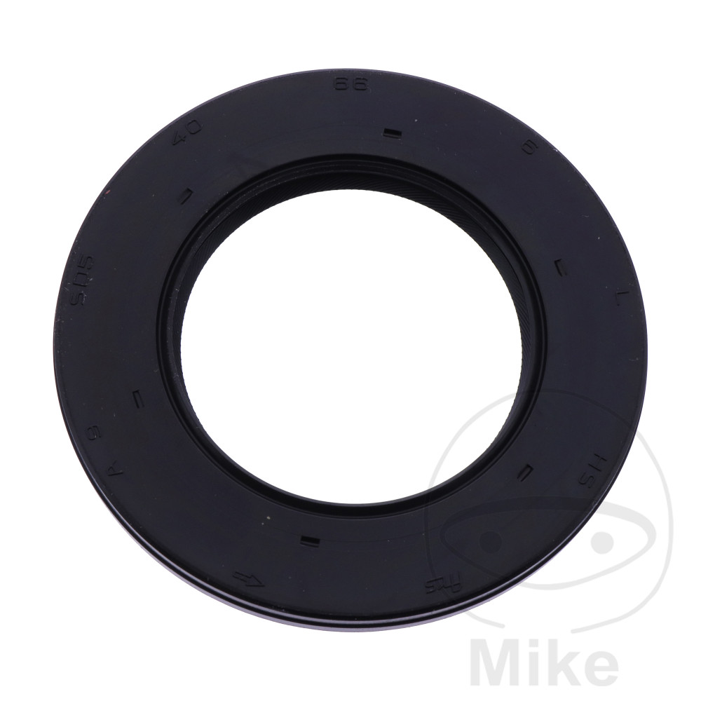 retén de aceite oem 40x66x6mm