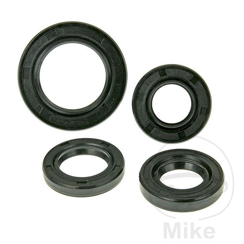 kit retenes de motor