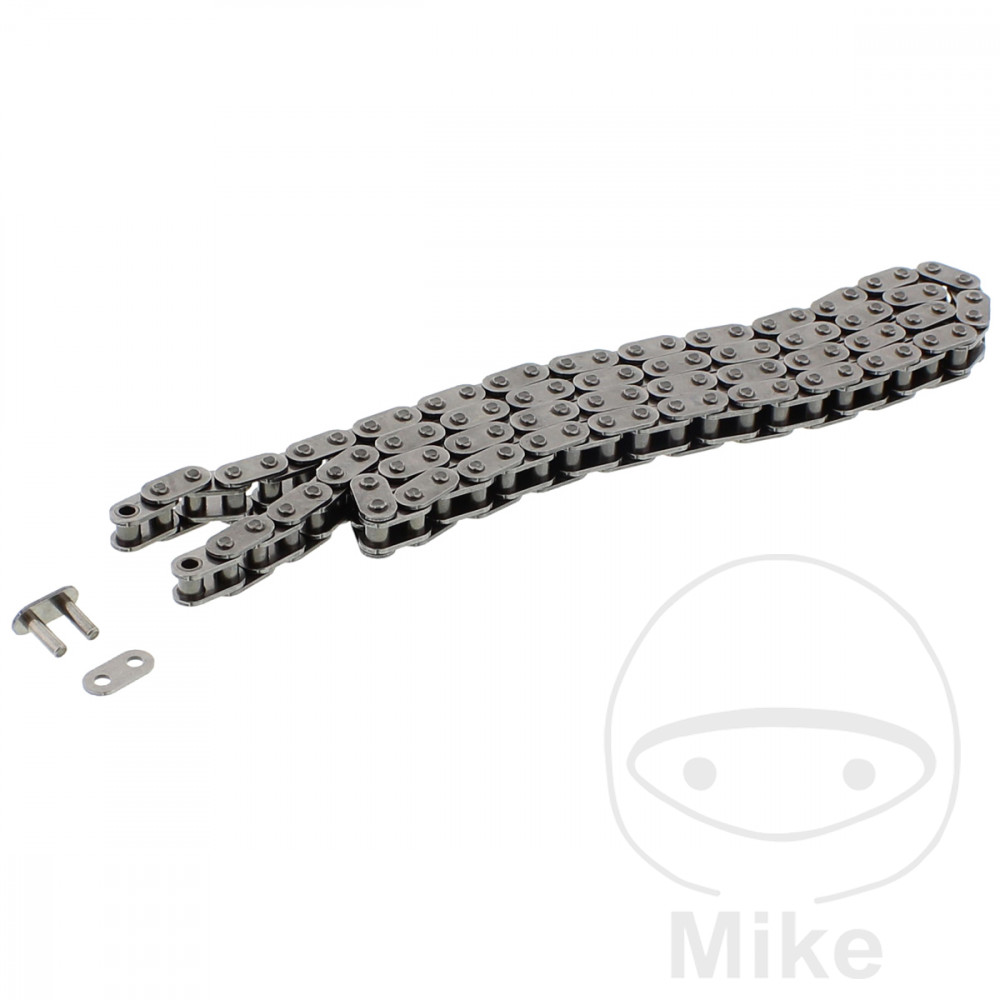 cadena de distribución abierta con enganche remache simplex g53hp/92