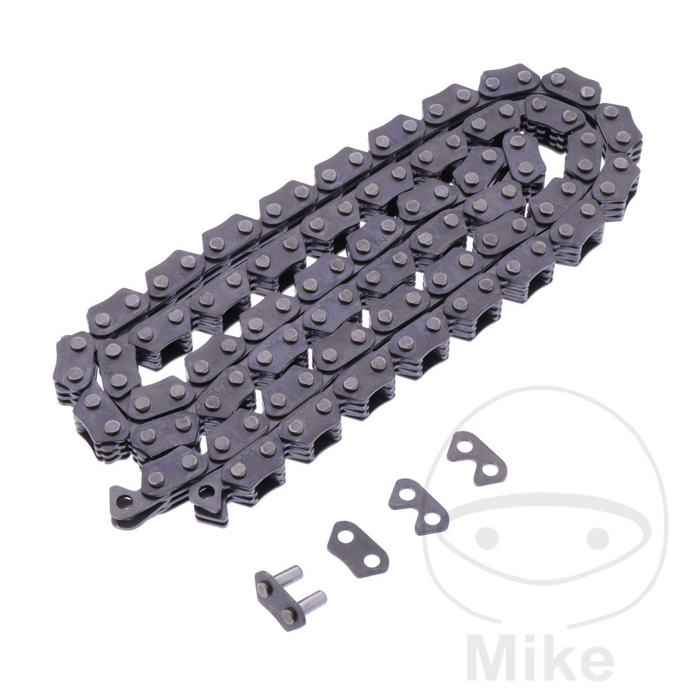 cadena de distribución abierta con enganche remache 82rh2010/144