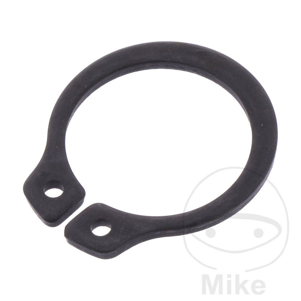 pinza para pasador de pistón 22 mm x 1.75 mm