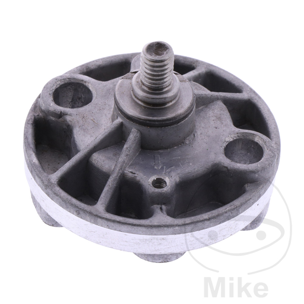 bomba de aceite completa gy6 125 / 150 cc