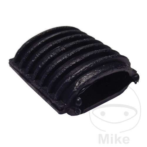 goma pedal de arranque
