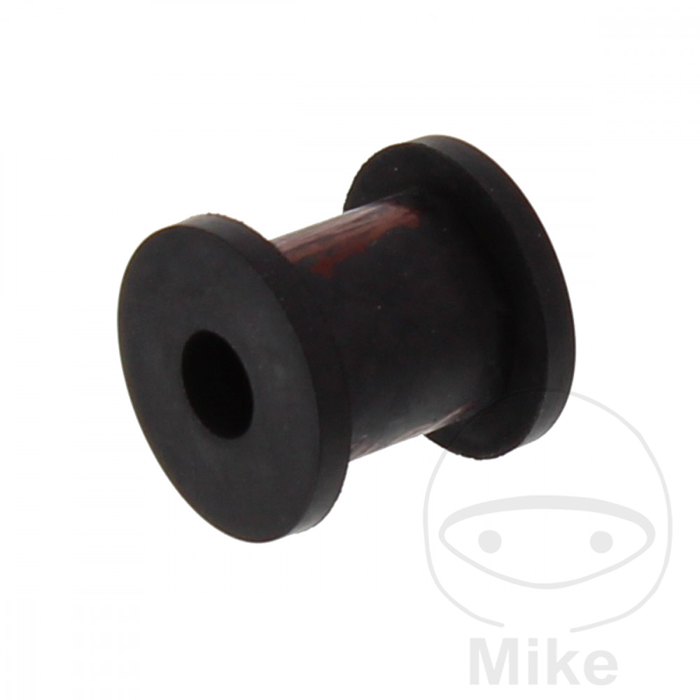 goma de paso para latiguillo de freno 7x14x15