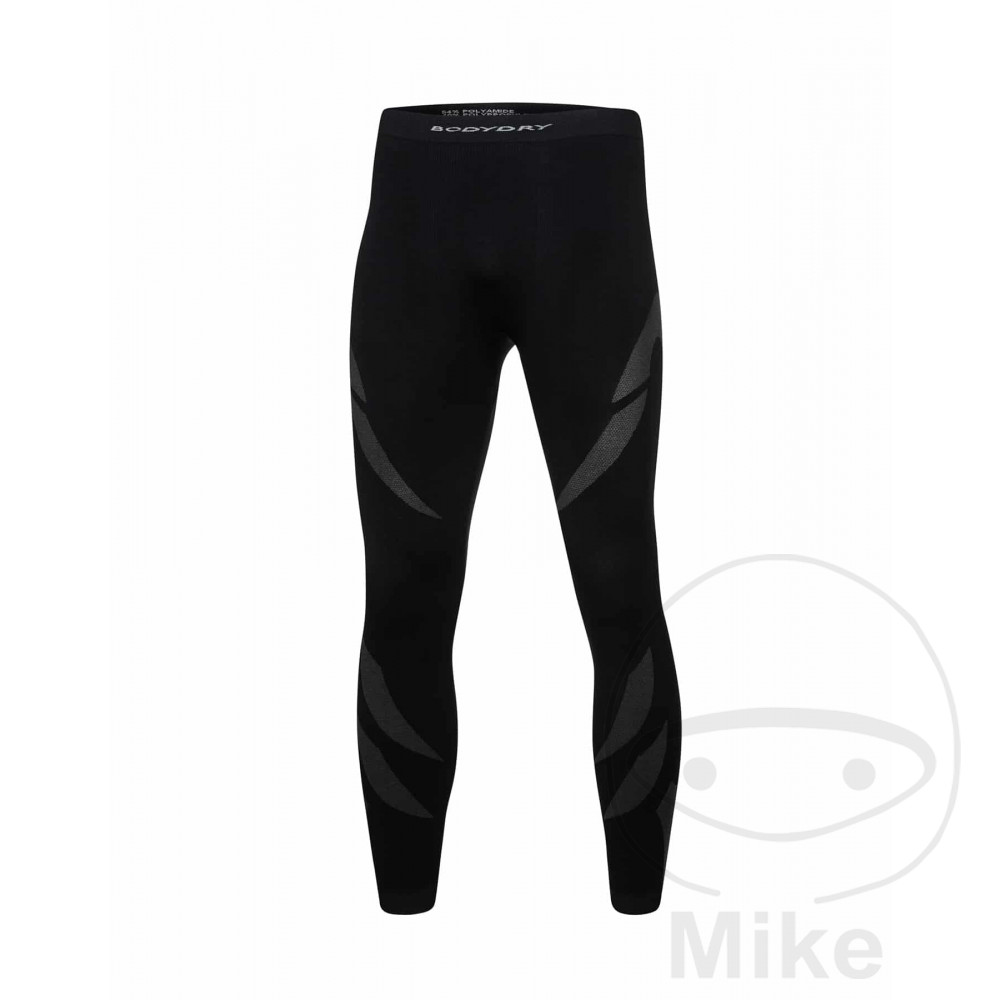 pantalón interior con protecciones
