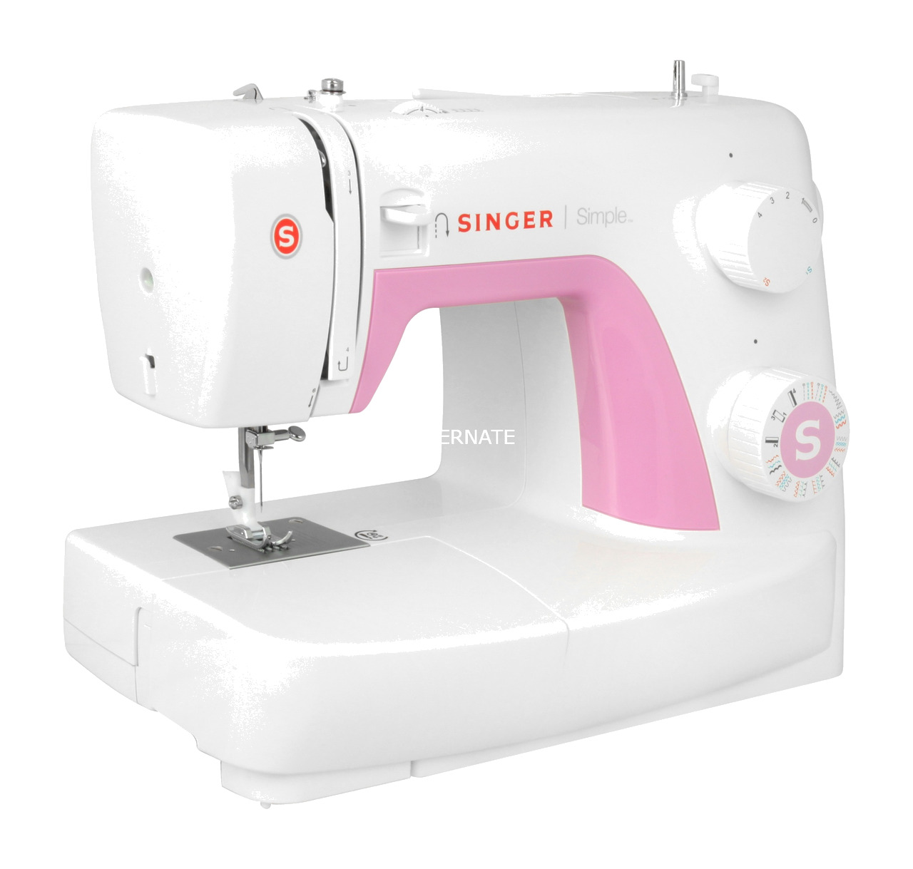SINGER Simple 3223G N&auml;hmaschine