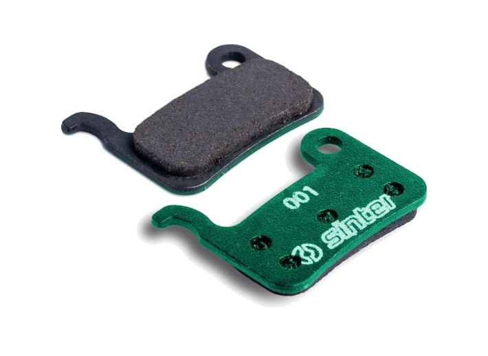 juego de pastillas freno s2032 tipo 001 shimano a