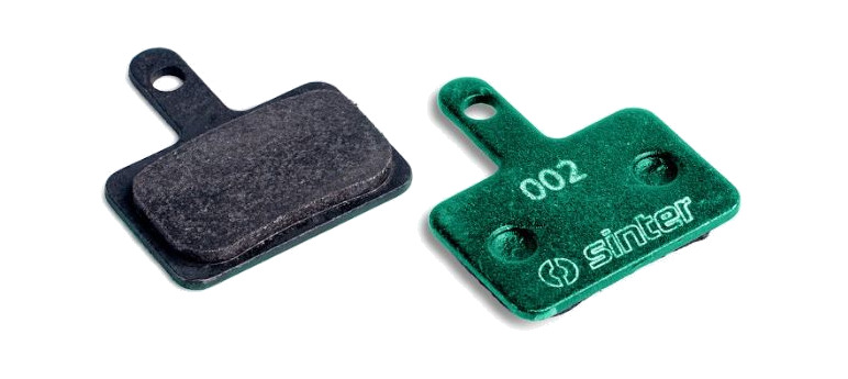 juego de pastillas freno s2032 tipo 002 shimano b
