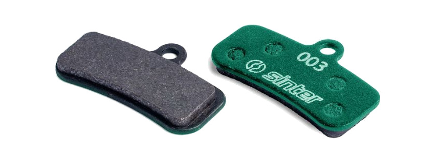 juego de pastillas freno s2032 tipo 004 shimano d