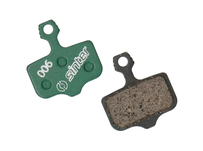 juego de pastillas freno s2032 tipo 006 avid/sram elixir/db/level