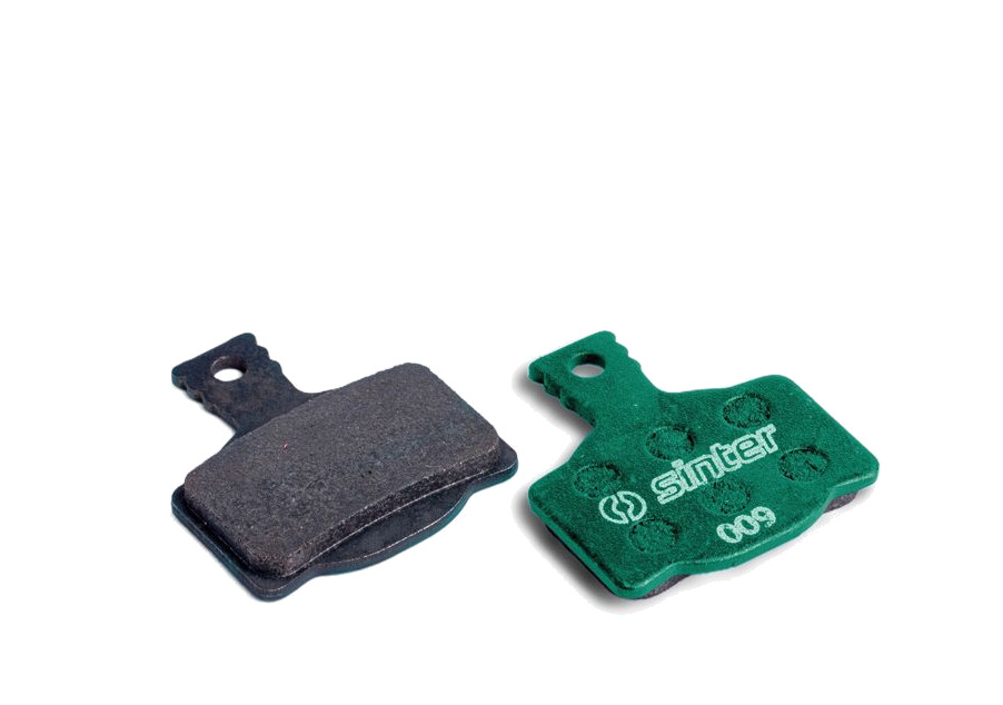 juego de pastillas freno s2032 tipo 009 magura/campagnolo