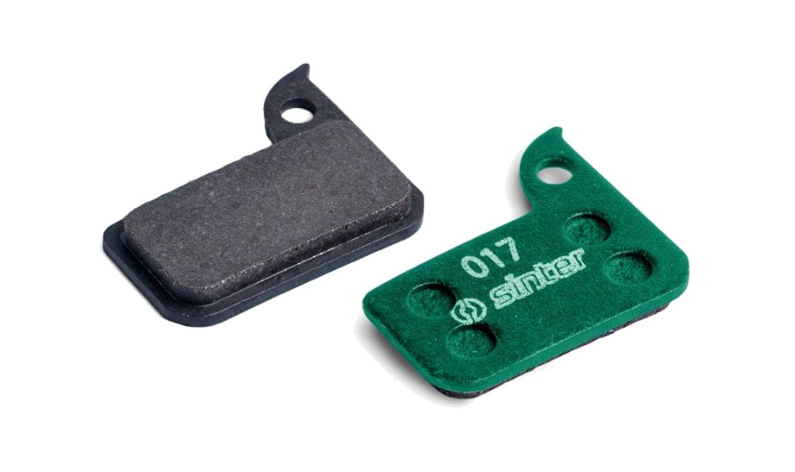 juego de pastillas freno s2032 tipo 017 sram level/road