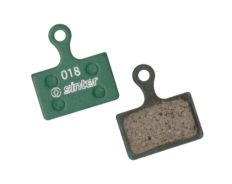juego de pastillas freno s2032 tipo 018 shimano k