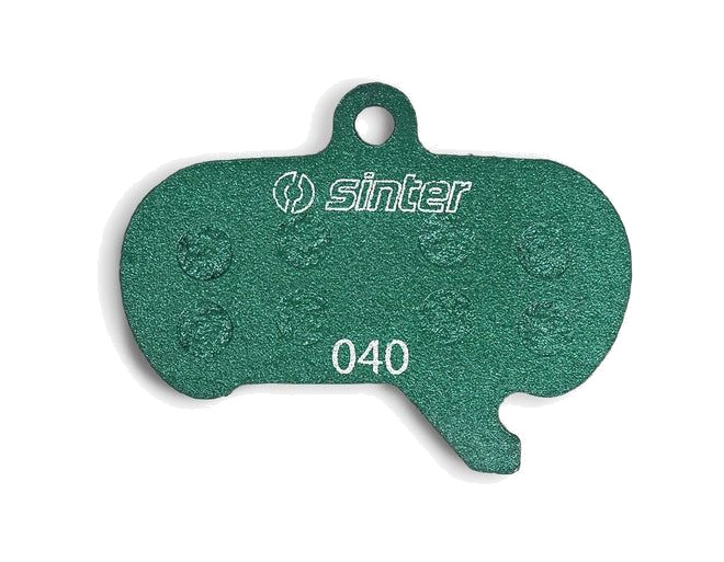 juego de pastillas freno s2032 tipo 040 sram maven
