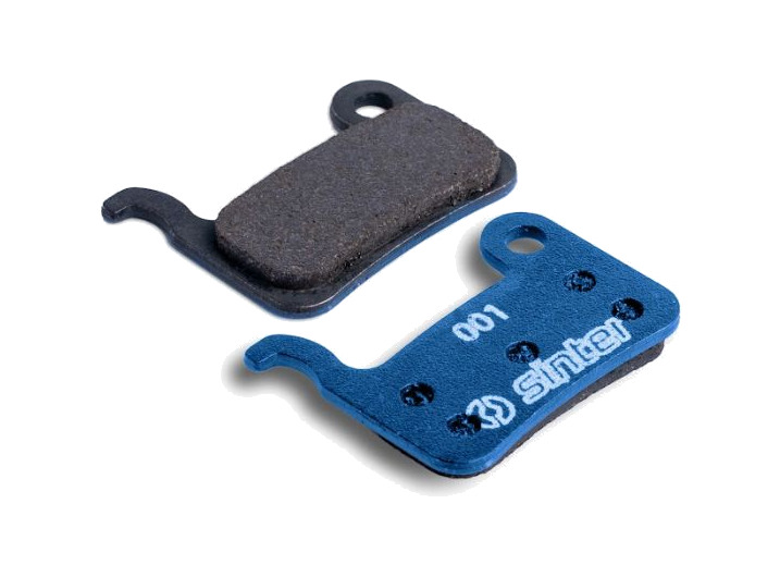 juego de pastillas freno s530 tipo 001 shimano a