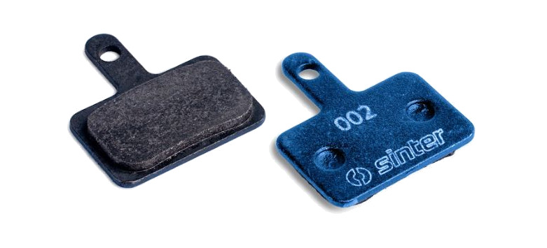 juego de pastillas freno s530 tipo 002 shimano b