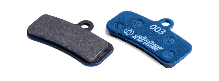 juego de pastillas freno s530 tipo 004 shimano d