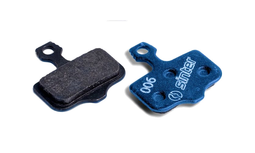 juego de pastillas freno s530 tipo 006 avid/sram elixir/db/level