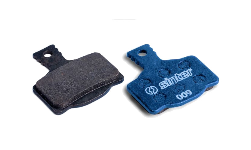 juego de pastillas freno s530 tipo 009 magura/campagnolo