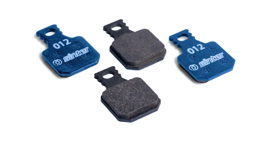 juego de pastillas freno s530 tipo 012 magura mt5/mt7