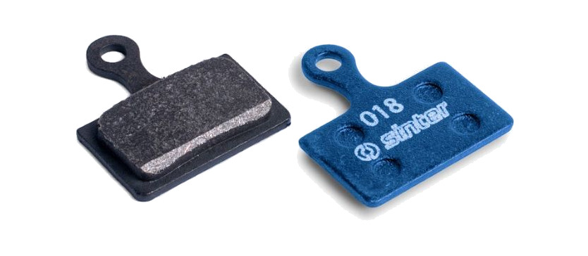 juego de pastillas freno s530 tipo 018 shimano k