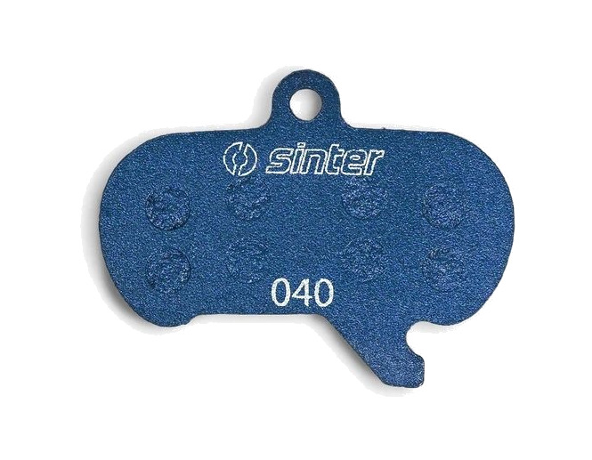 juego de pastillas freno s530 tipo 040 sram maven