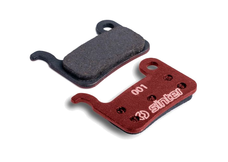 juego de pastillas freno s514 tipo 001 shimano a
