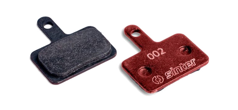 juego de pastillas freno s514 tipo 002 shimano b