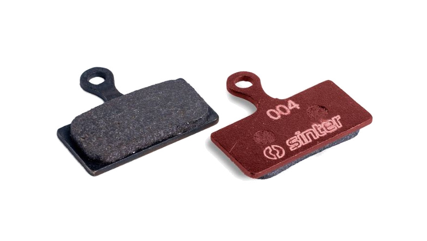 juego de pastillas freno s514 tipo 004 shimano g