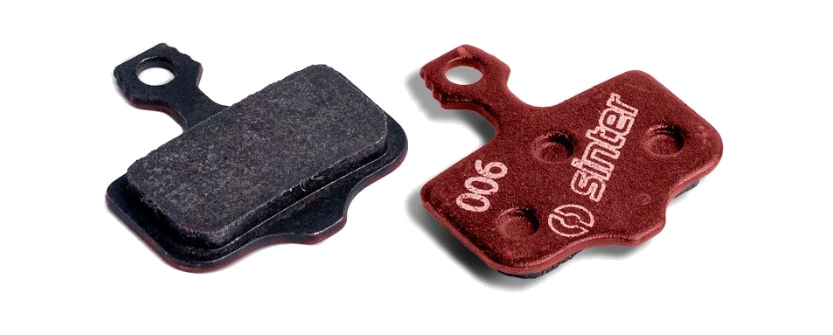 juego de pastillas freno s514 tipo 006 avid/sram elixir/db/level