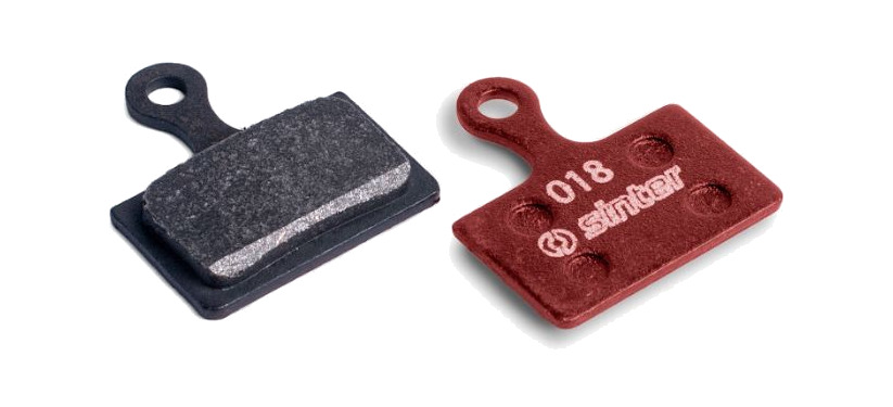 juego de pastillas freno s514 tipo 018 shimano k