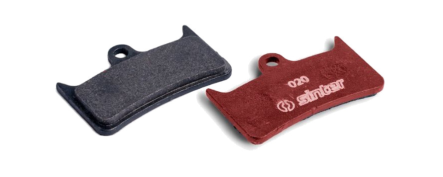 juego de pastillas freno s514 tipo 020 hope tech v4