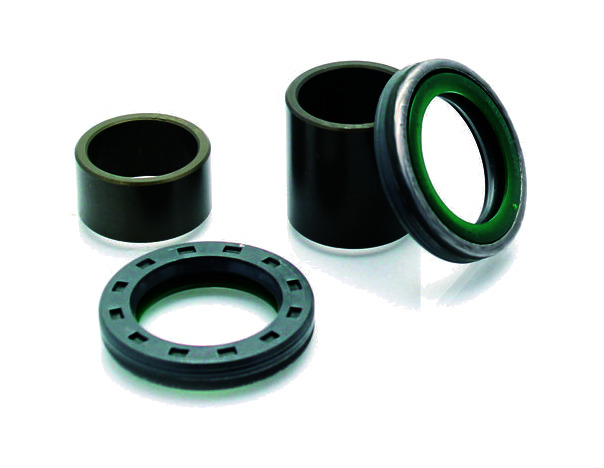 kit espaciadores y sellos rueda delantera