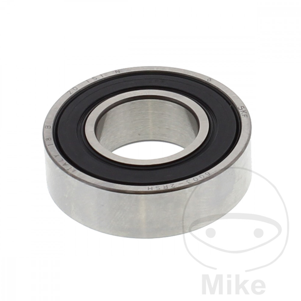 SKF BEARINGS 6003 2RS - Picture 1 of 1
