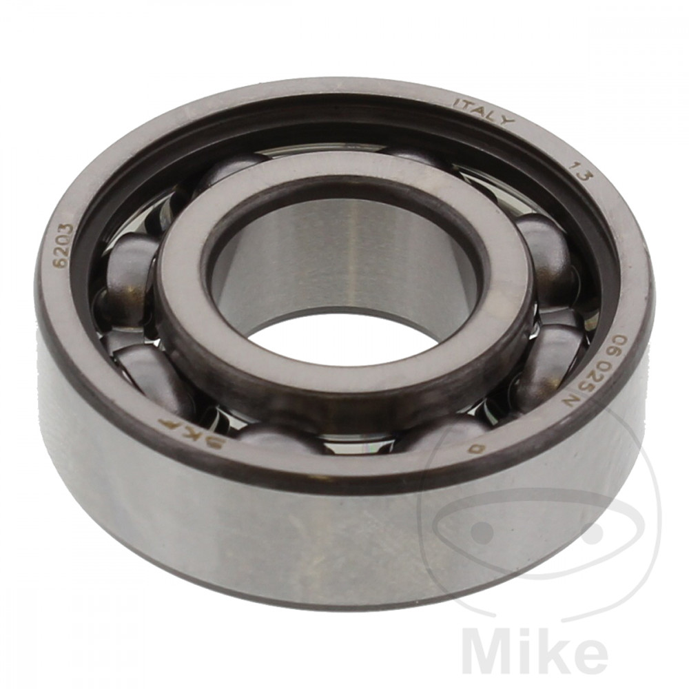 SKF BEARINGS 6203 - Picture 1 of 1