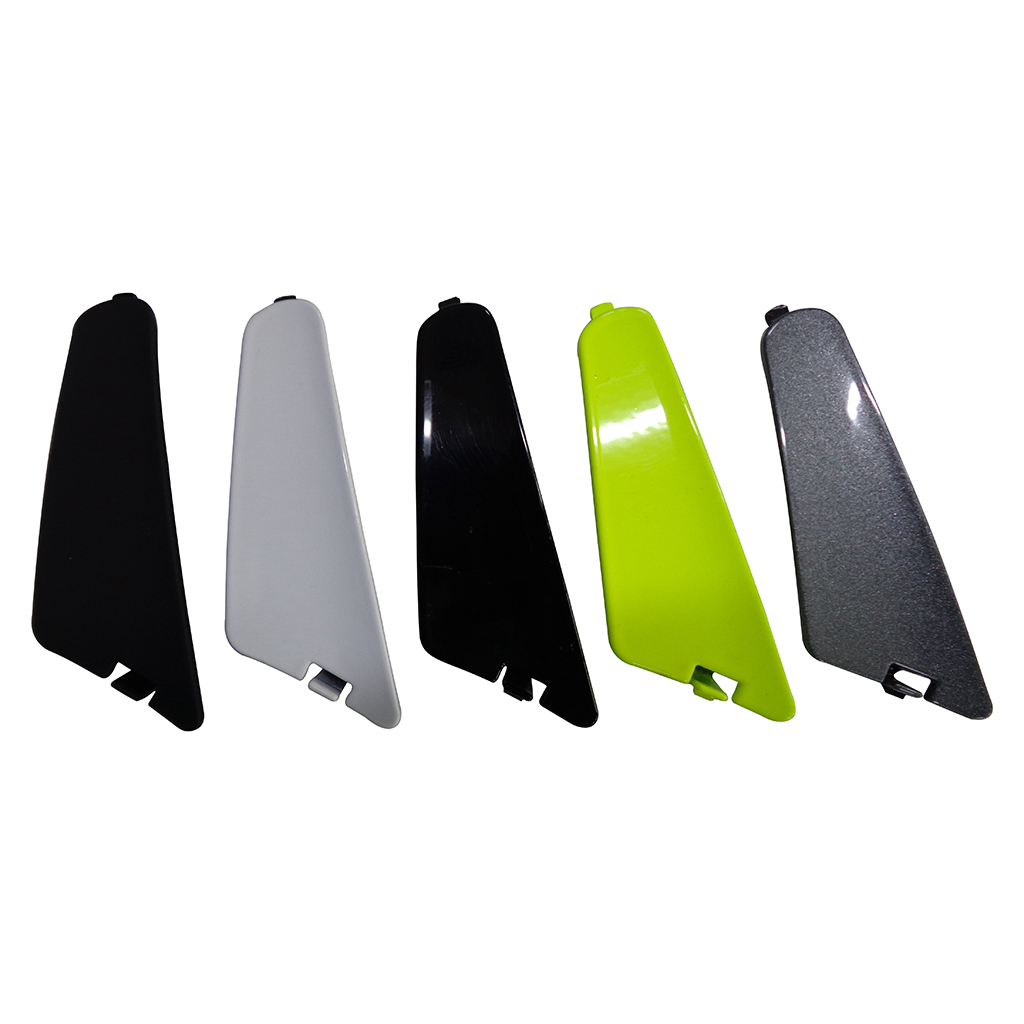 recambio tapa lateral intercomunicador manos libres  glide