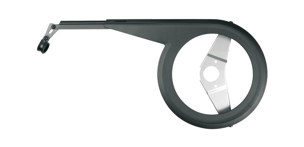guardacadena para cambio chainbow 46-48 teeth 199 mm