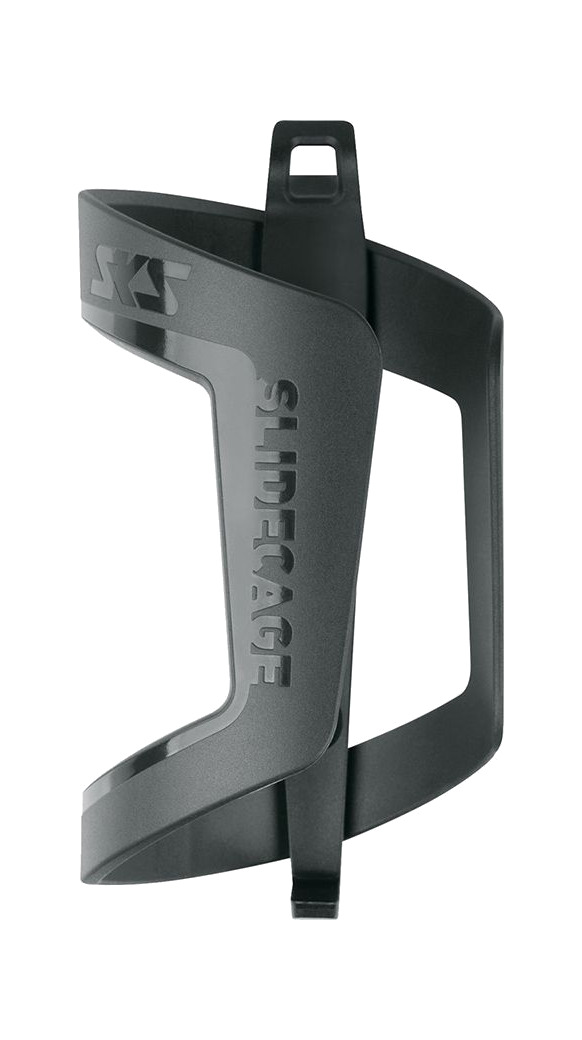portabidón para bicicleta con acceso lateral derecho derecha slidglide