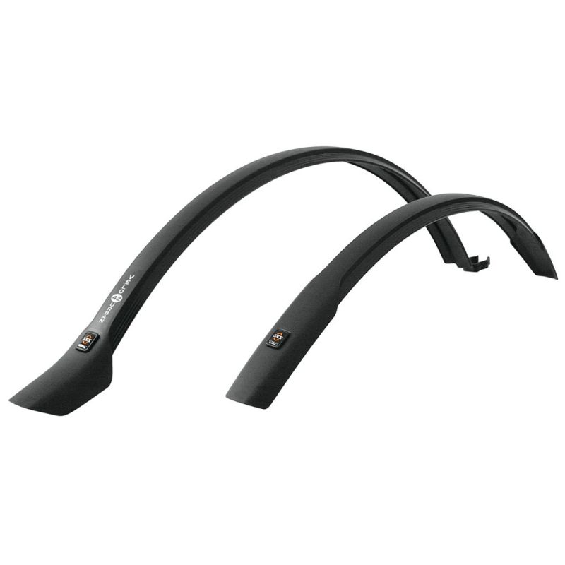 juego de guardabarros velo 42 urban 28"