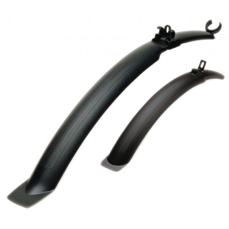 SKS Juego de guardabarros HIGHTREK JUNIOR 20" 55 MM - Bild 2 von 2