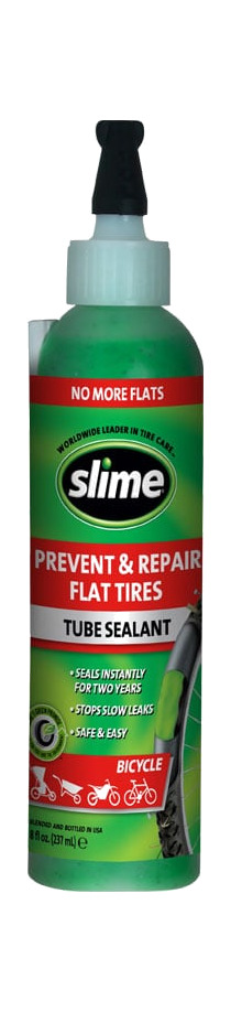 sellante antipinchazos para bicicleta 8 oz