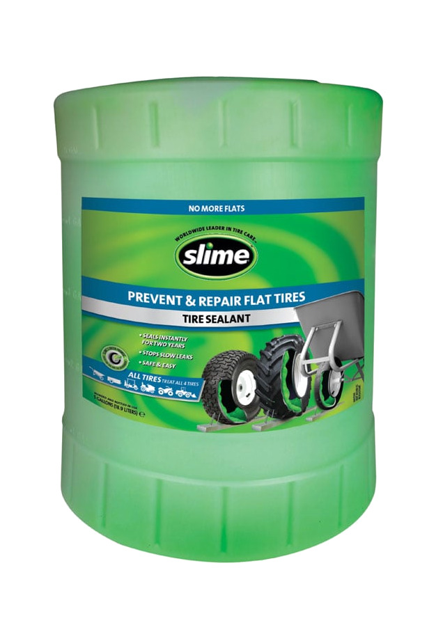 sellante antipinchazos tubeless para bicicleta 5 galones