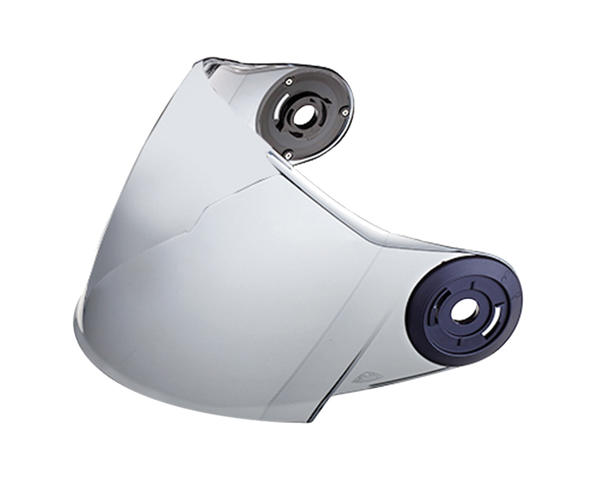 recambio pantalla visera casco (tapa blanca)  cooper